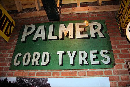 PALMER TYRES  - click to enlarge